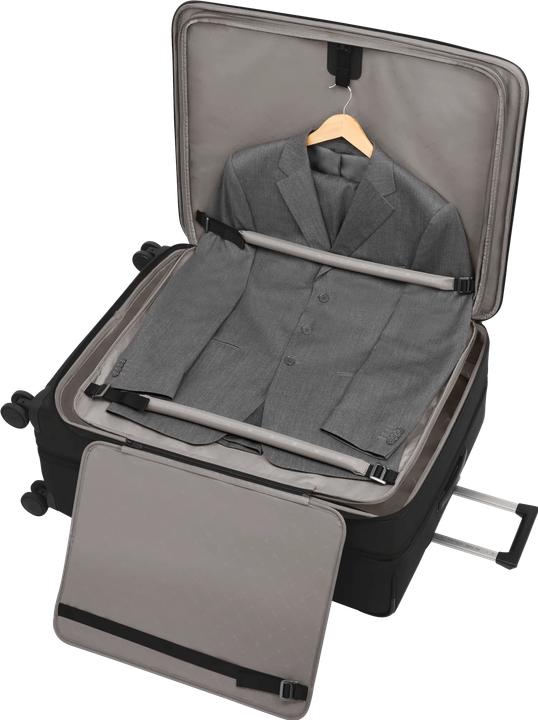 Produktbild Victorinox Werks Traveler 7.0, Extra Large Case, Black (182 l)