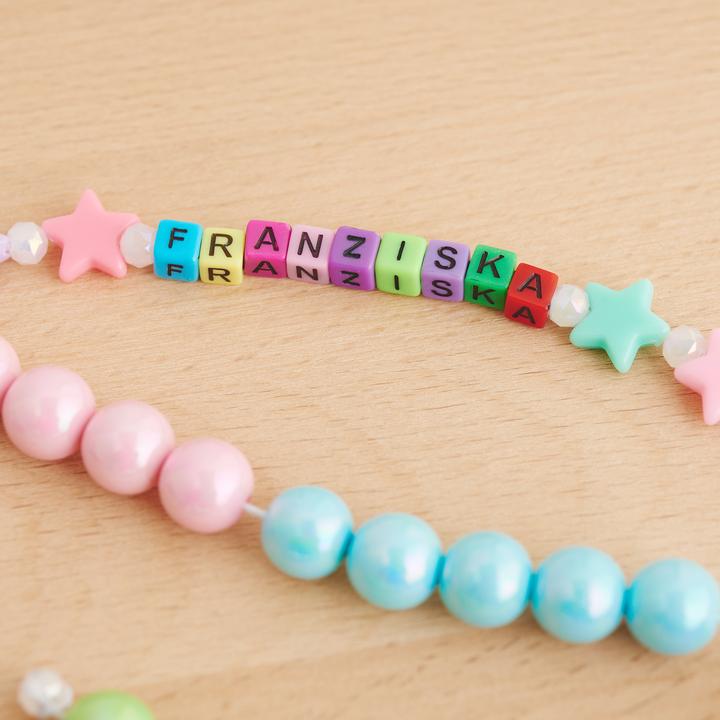 Immagine prodotto VBS Perlen "Sterne", 40 g