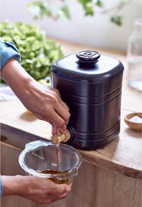 Image du produit Emile Henry Essigtopf