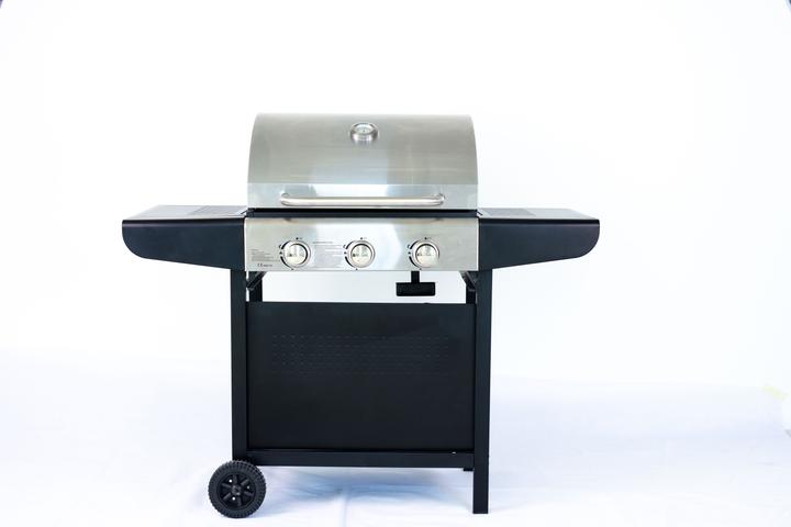 Image du produit Ohmex BBQ-1998 (9 kW)