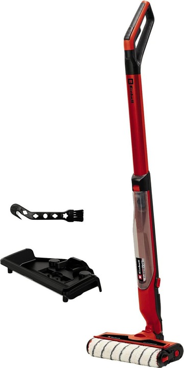 Actual product image Einhell Cleanexxo