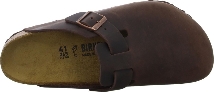 Productafbeelding Birkenstock Boston normaal (46)