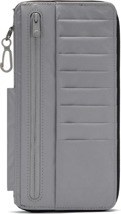 Immagine prodotto Pacsafe RFIDsafe Geldbörse RFID Schutz 11.5 cm