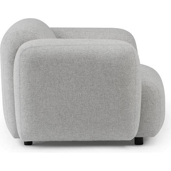 Thumbnail - Normann Copenhagen, Sessel, Swell