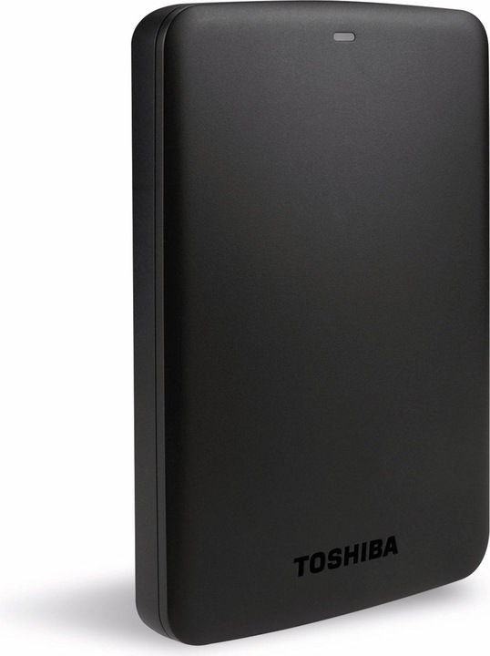 Produktbild Toshiba Canvio Basics (1 TB)