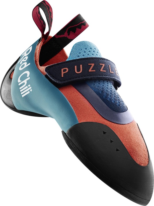 Immagine prodotto Red Chili Scarpe da arrampicata Puzzle (38.5)