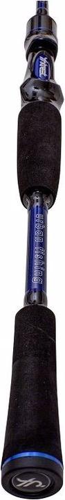 Quantum 4street Purple Haze Cast (Cast, 225 cm)