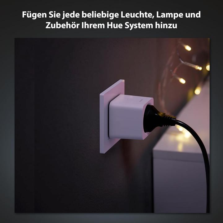 Actual product image Philips Hue SmartPlug