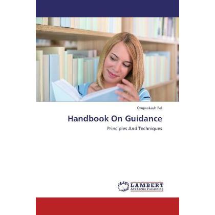 Handbook On Guidance, Ratgeber