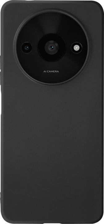 Mayaxess Serie di custodie PureSilicone (Xiaomi Redmi A3)