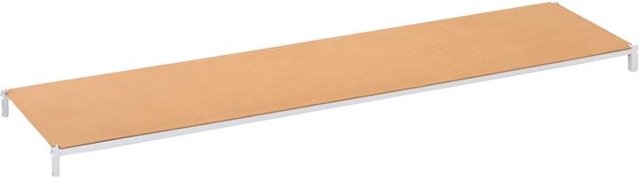 Produktbild Manorga HDF-Fachboden braun 150,0 x 30,0 cm