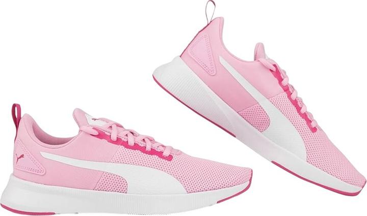 Produktbild Puma Sneaker Flyer Runner (37)