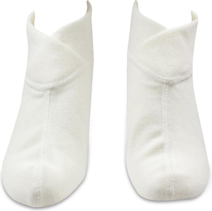 Image du produit Con-ta Chaussettes de lit en angora (Une unité par pack, 35 - 37)