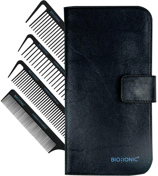 Image du produit Bio Ionic iTools - Kit Carbon Styler Comb