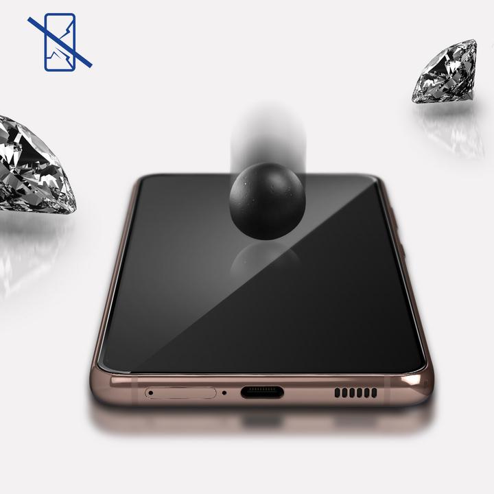 Produktbild 3MK NeoGlass flexible Bildschirmschutzfolie (1 Stk.)