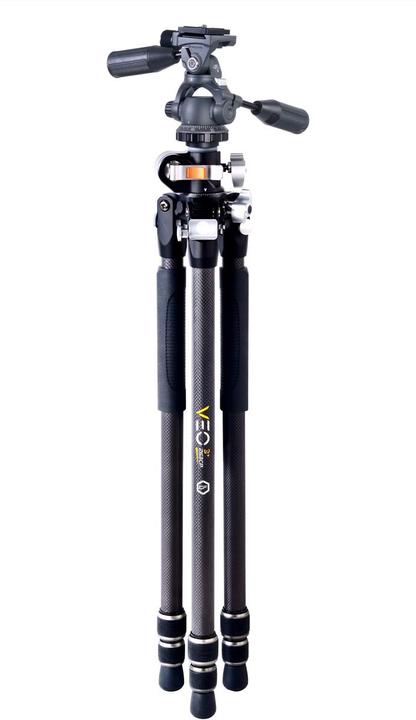 Produktbild Vanguard Stativ VEO3+263CP (Carbon)