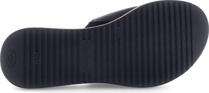 Actual product image Gabor Pantoletten (36)