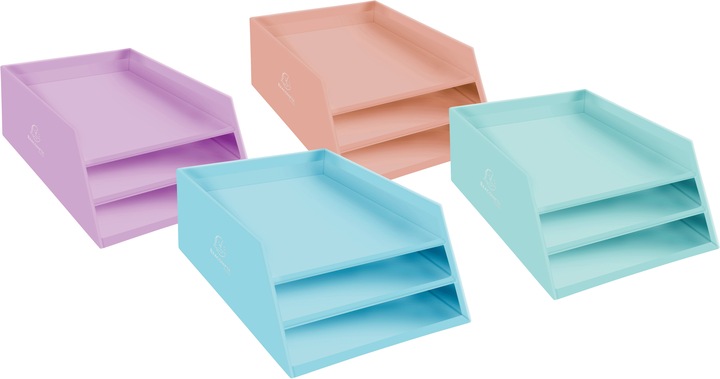 Actual product image Exacompta Aquarel (A4)