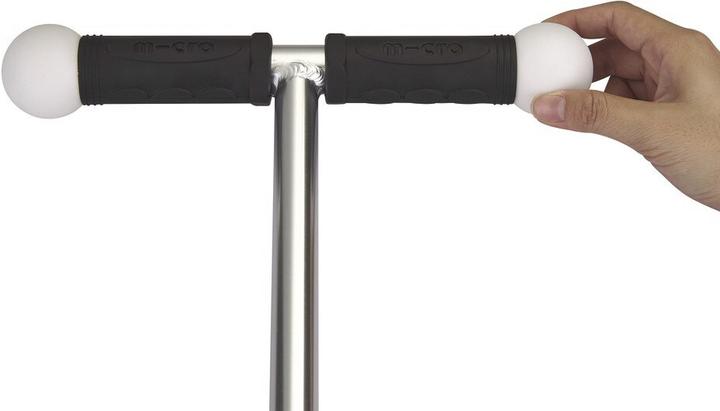 Actual product image Micro Mini Deluxe Magic LED