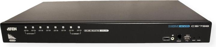 Produktbild Aten S1798 8-Port USB