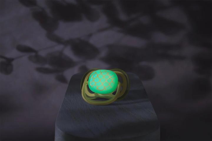 Immagine prodotto Philips Avent māneklītis Ultra Air Night NEUTRAL 0-6M (2gab) SCF376/27 SCF376/27 (8720689042116) (2x, 0 - 6 Mesi)