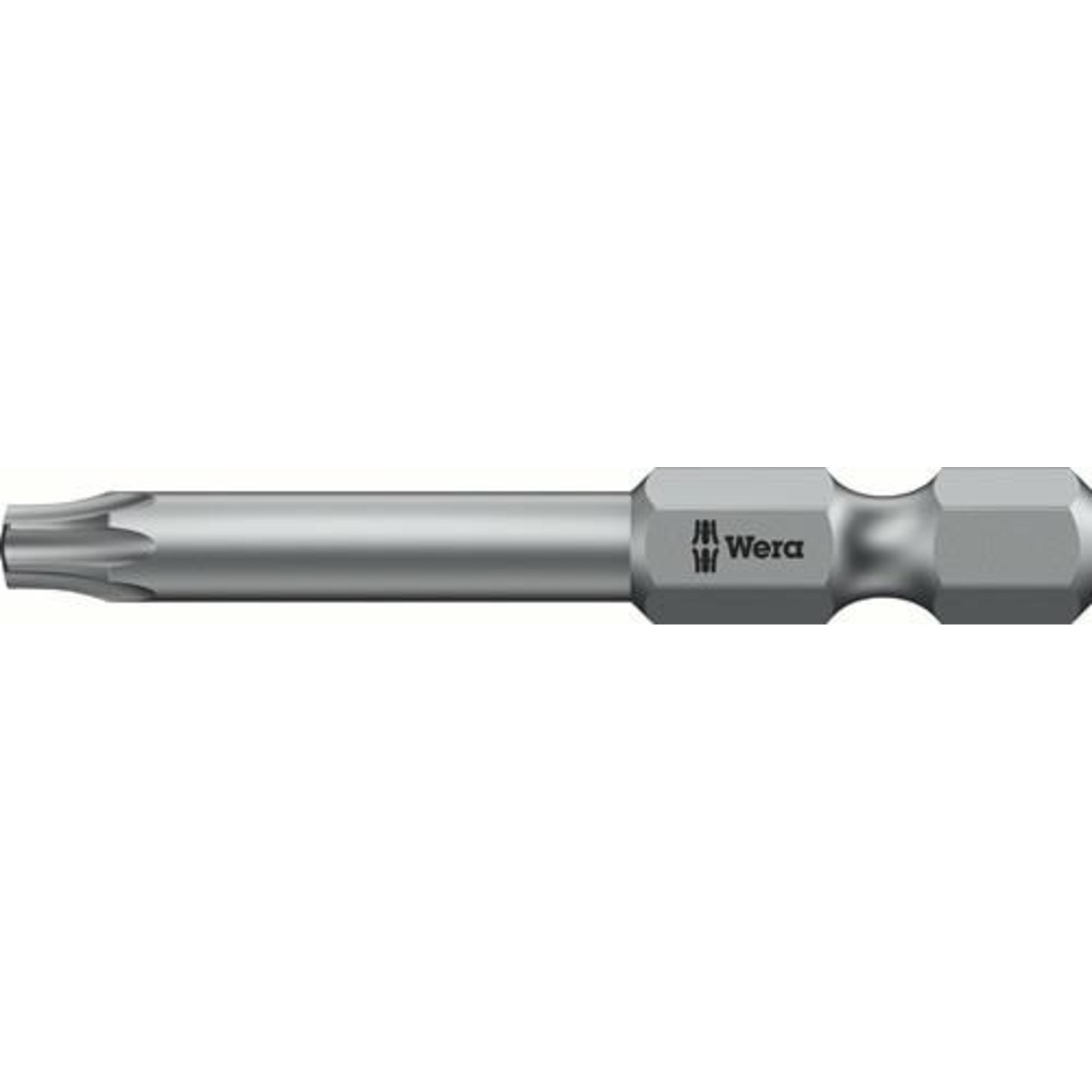 Wera, Bits, 867/4 Z TX 40 x 152 mm (Innensechsrund TX M40)