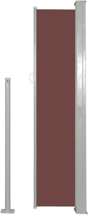 Produktbild vidaXL Balkon-Seitenmarkise (3 m)