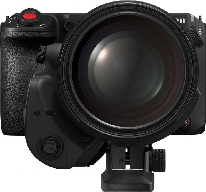 Produktbild Canon EOS C50 (32 Mpx, 60p)