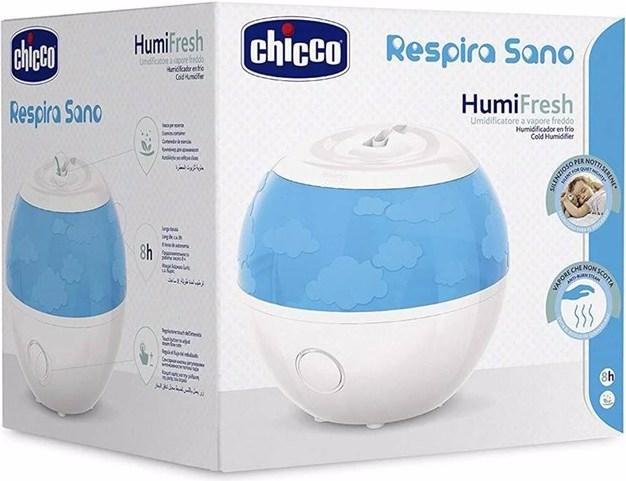 Actual product image Chicco Humi Fresh