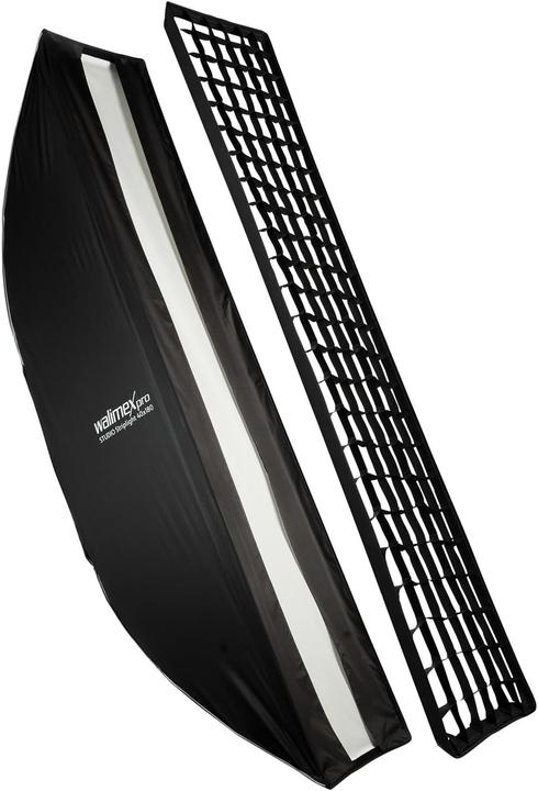 Walimex pro Studio Striplight 40x180 (Soft boxes)