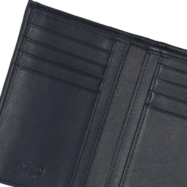 Actual product image Picard Bali 1 Geldbörse RFID Schutz Leder 12.5 cm