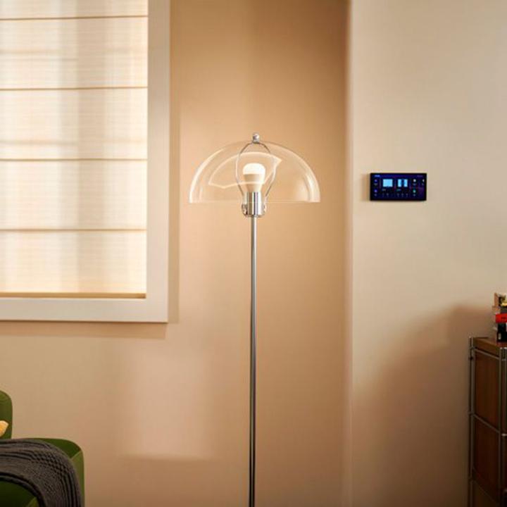 Actual product image Aqara Smarthome (E27, 9 W, 1100 lm, 1 x, F)