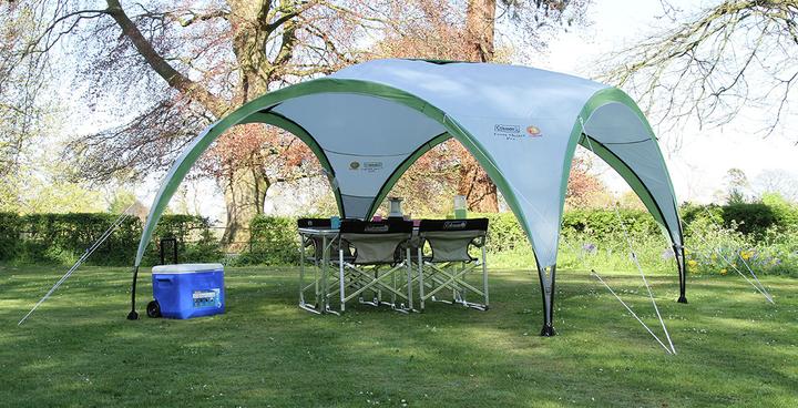 Immagine prodotto Coleman Anche Shelter Pro XL (450 cm, 450 cm)