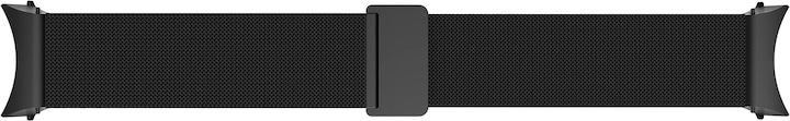 Samsung Watch 4 Band (20 mm, Stainless steel, Galaxy watch 4 (44mm))