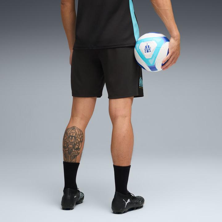 Actual product image Puma OM training shorts 2025/26 (M)