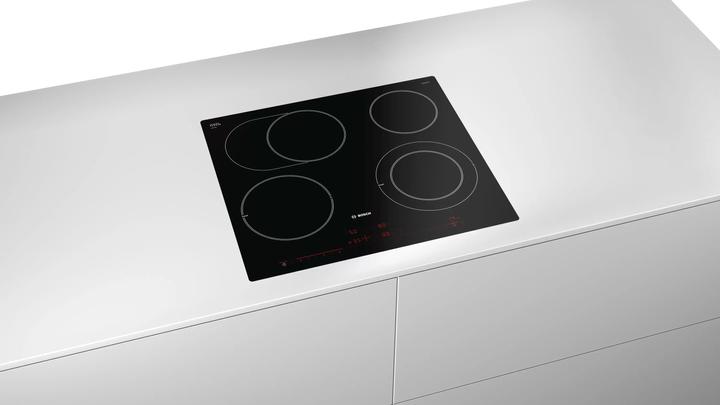 Produktbild Bosch Hausgeräte Pkn601dp1c