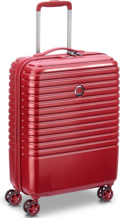 Actual product image Delsey Caumartin SL 4-wheel cabin trolley 55 cm (40 l)