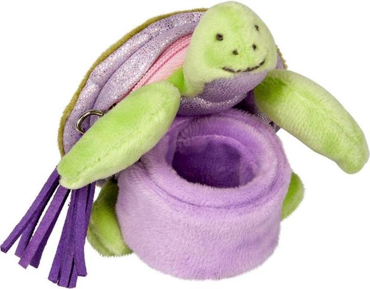 Produktbild Die Spiegelburg Schnapparmband mit Fach Nella Nixe