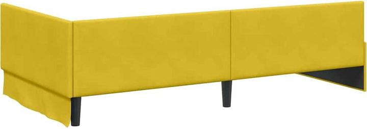 Produktbild vidaXL Eckbett