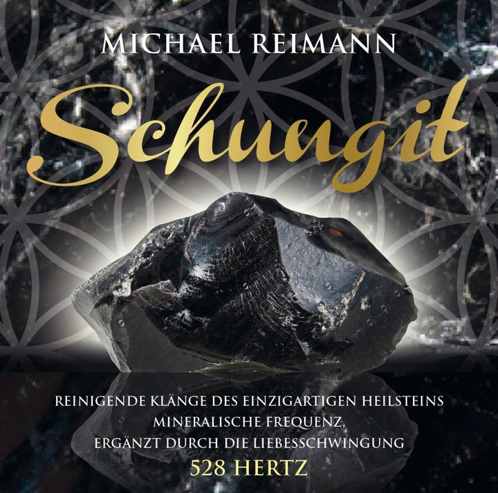 Schungit (Michael Reimann, Allemand)