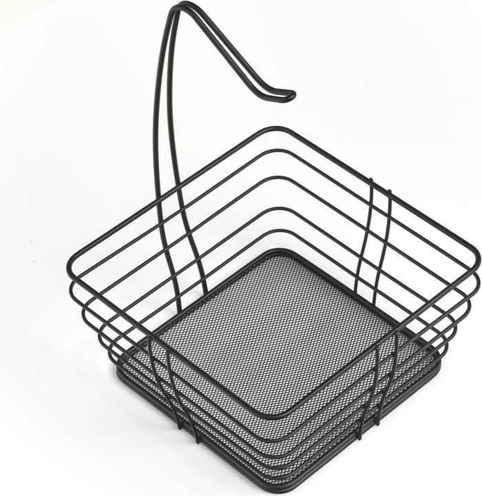 Produktbild Zeller Present Obstkorb (26 x 26 x 36 cm)