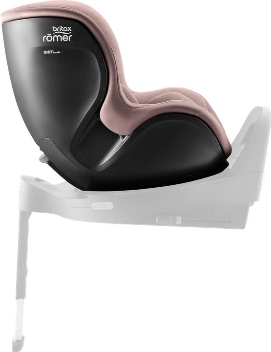 Immagine prodotto Britax Römer Dualfix 5z (Reboarder, ECE R129/i-Size Standard)