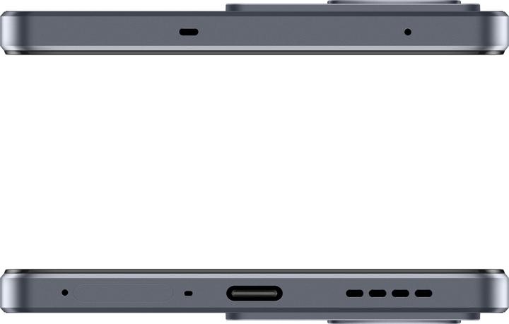 Actual product image realme 14T (256 GB, Obsidian Black, 6.67", Dual SIM, 5G)