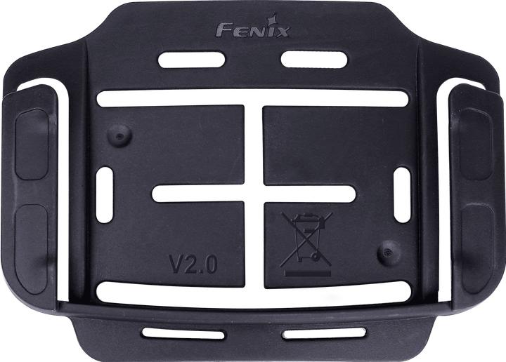 Fenix Clip di fissaggio del casco