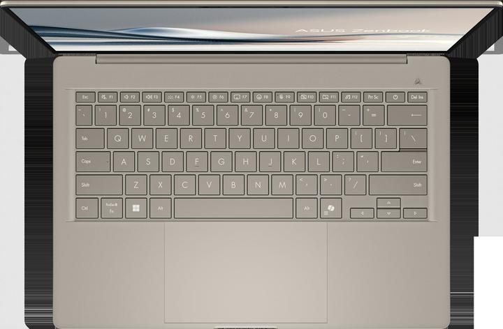 Produktbild ASUS UX3407QA-QD202W Copilot+ PC