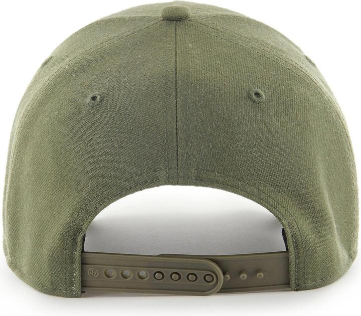 Actual product image 47 Brand Base Runner New York Yankees