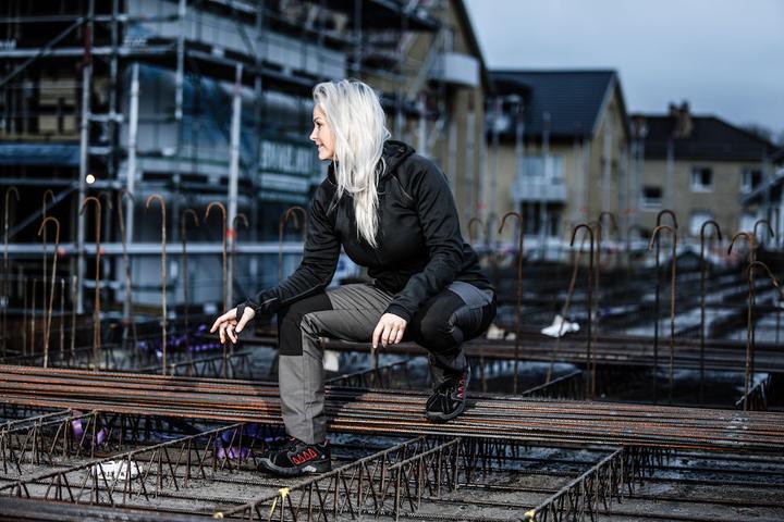 Produktbild Projob 2521 (32)