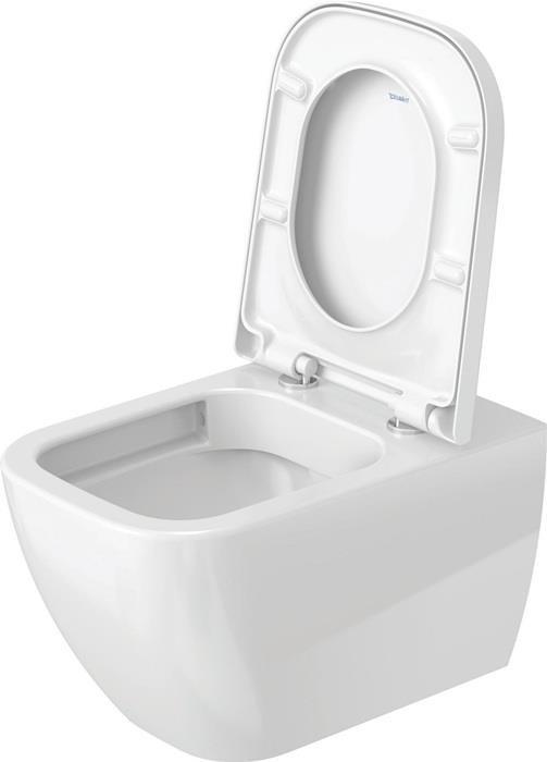 Actual product image Duravit Happy D.2