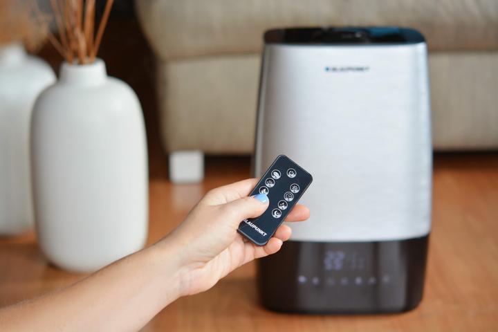 Actual product image Blaupunkt Ahs801 (45 m²)