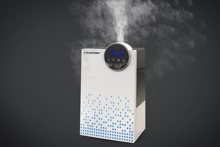 Immagine prodotto Blaupunkt Ahs601 (95 m²)